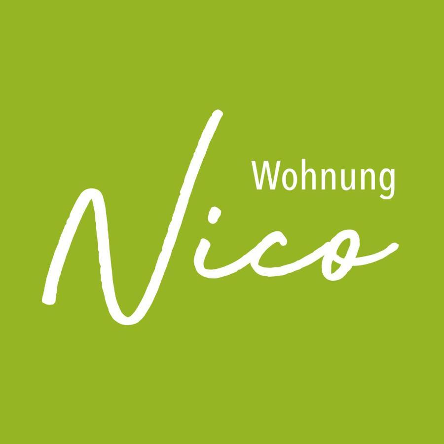 Steinbrunner Geschmackvolle Ferienwohnungen 부르크하우젠 외부 사진